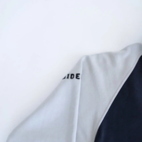 Vintage Reebok Gridiron Classic  NFL Raiders Grey Hoodie Sweater Size Large - Picture 9 of 15